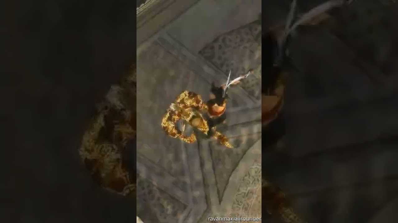 vizier final boss | prince of persia old games