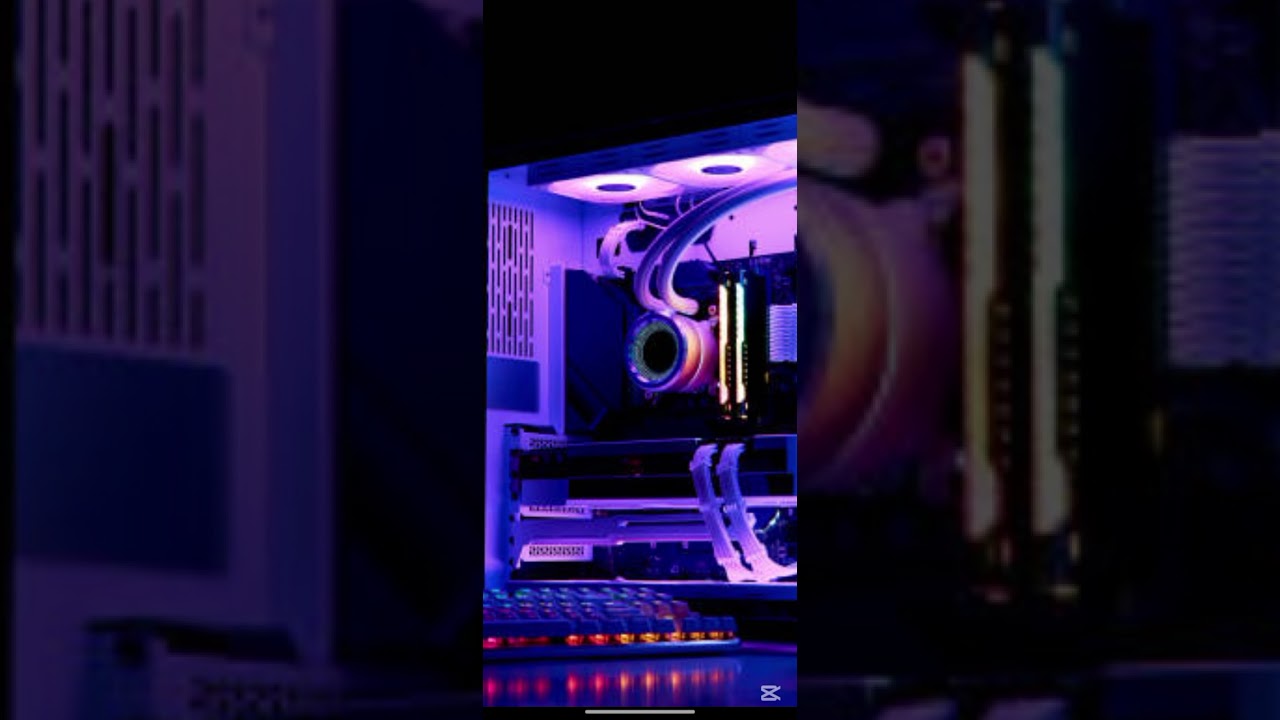 Setups & cables - Official Music