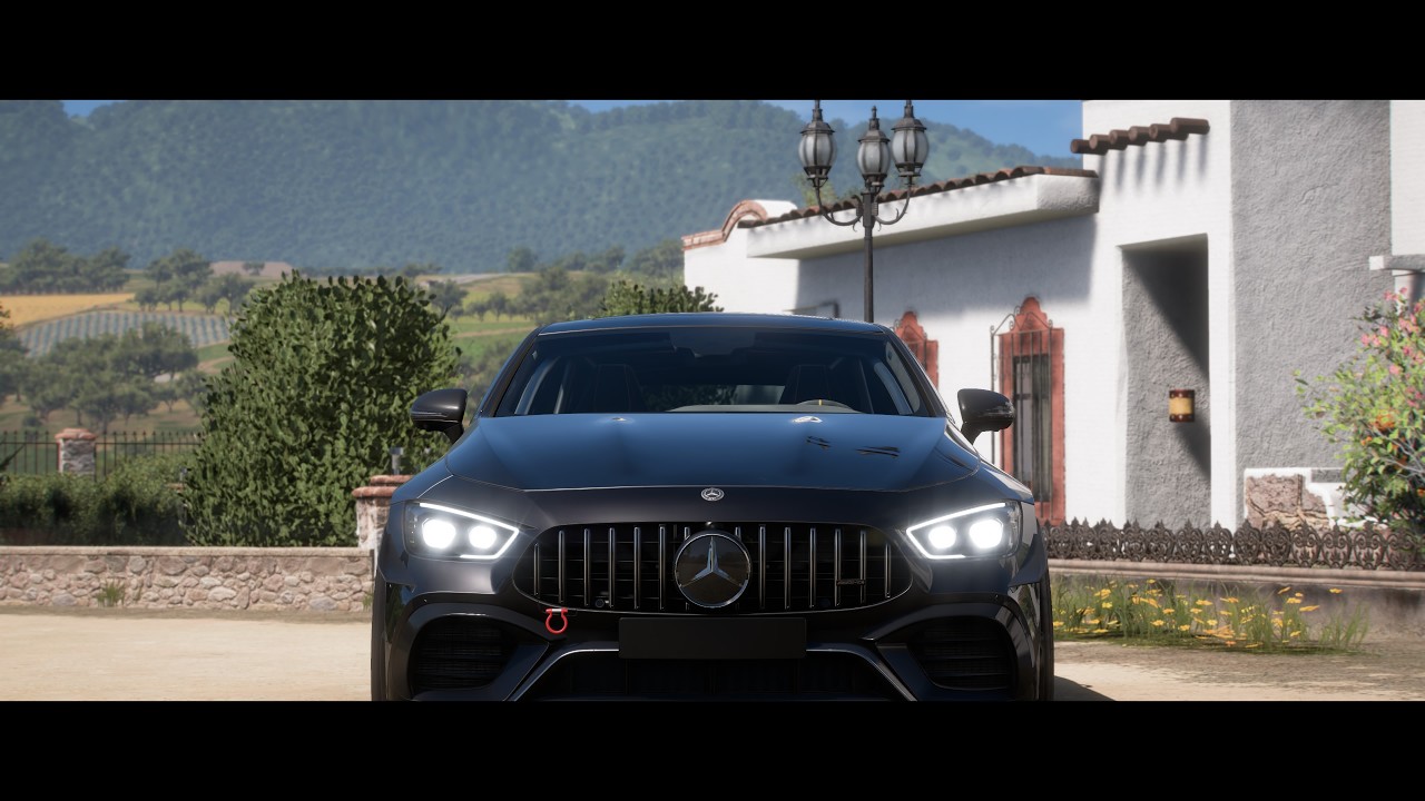 PART 2 OF Forza Horizon 5