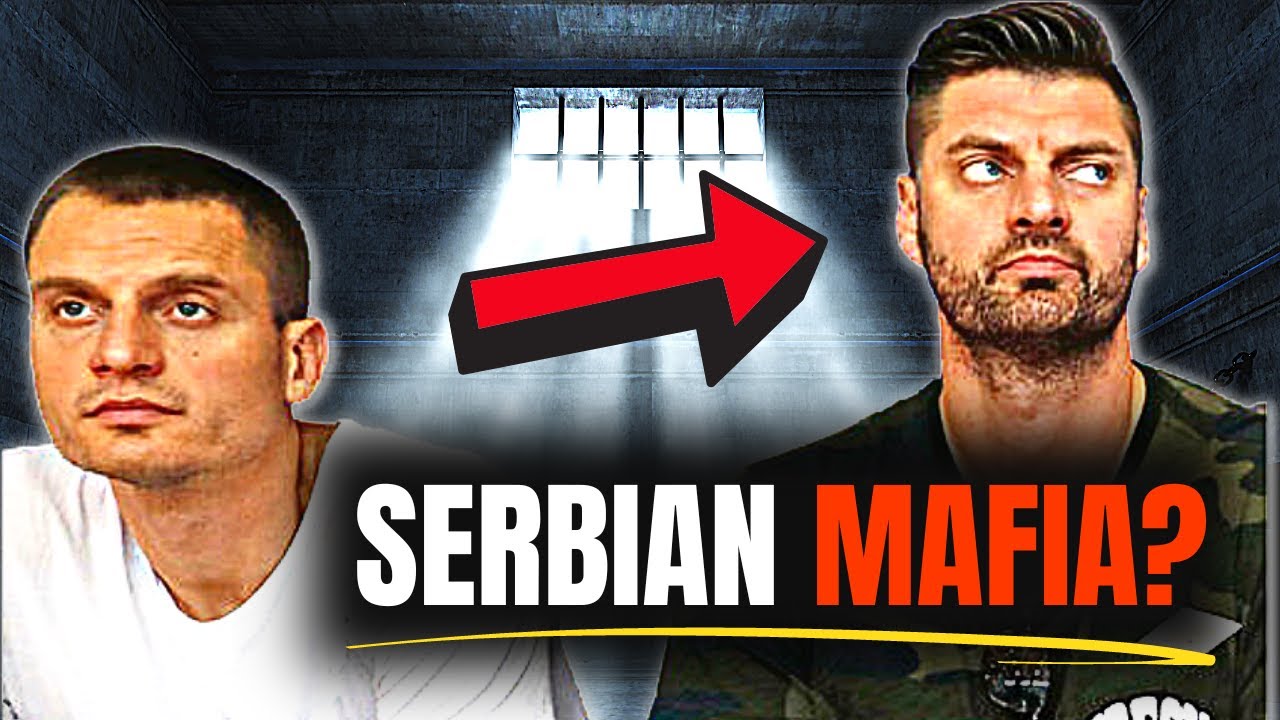 Почему братья Йокич держат игроков НБА в ужасе!