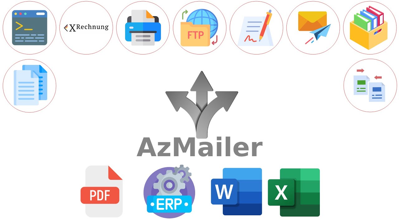 Kostenlos ZUGFeRD, XRechnung aus Excel, PDF, TxT, ERP automatisiert erstellen validieren für Experte