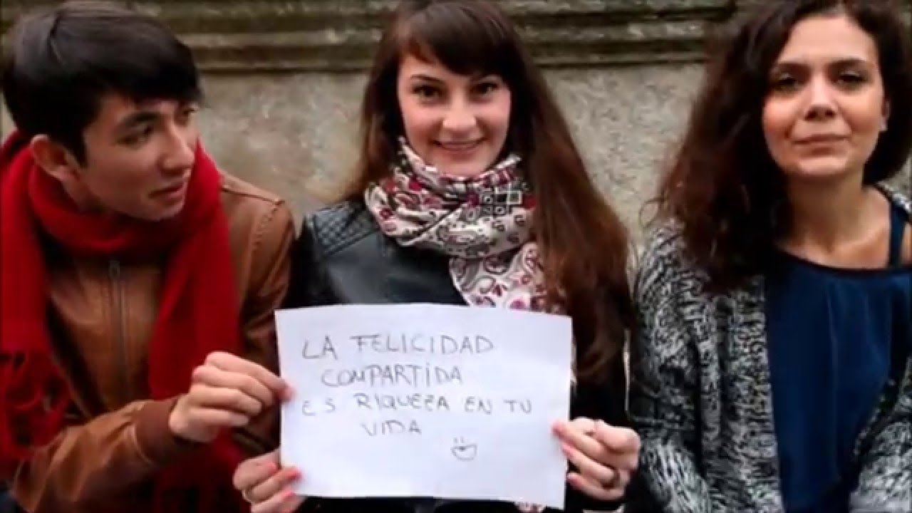 ESN Vigo Día internacional de las personas sordas 2015