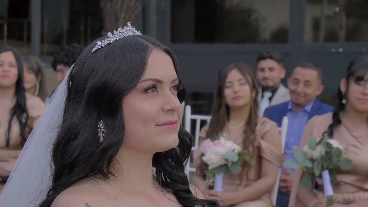 Boda Mayra y Jose