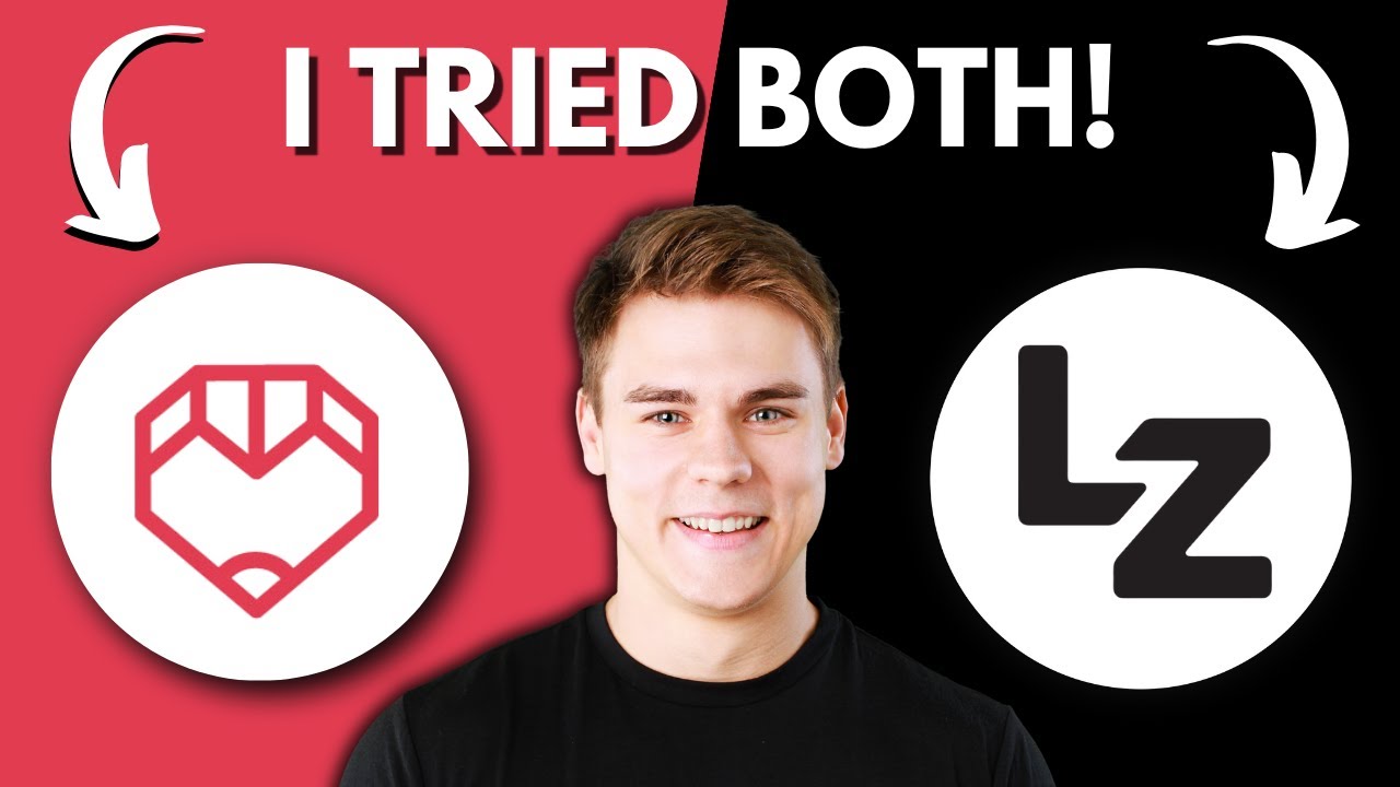 NEW! Tailor Brands vs LegalZoom for LLC (2025) ⚖️ | Best LLC Formation Service for Small Businesses?