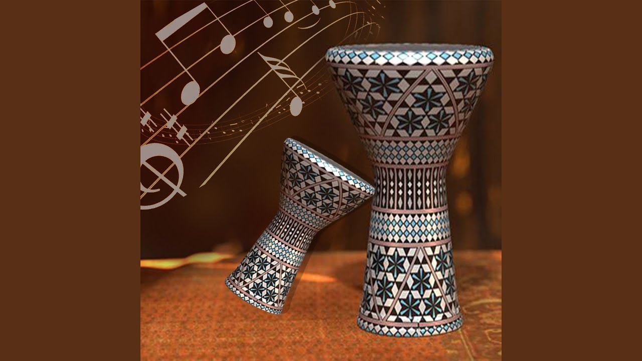 موسيقي رقص شرقي