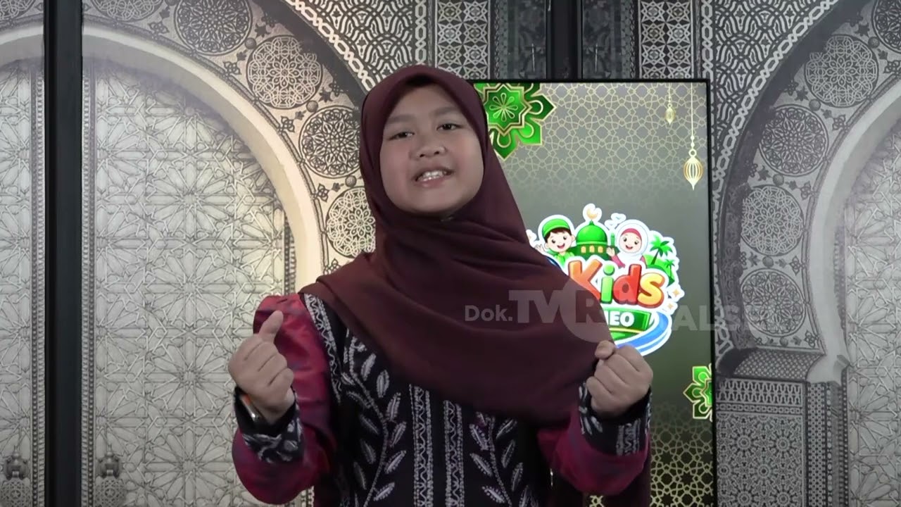 QKIDS (QUR'ANI KIDS) - 