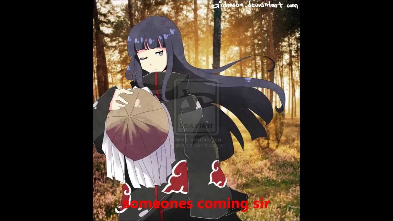 Naruto Blood Clouds Chat 2
