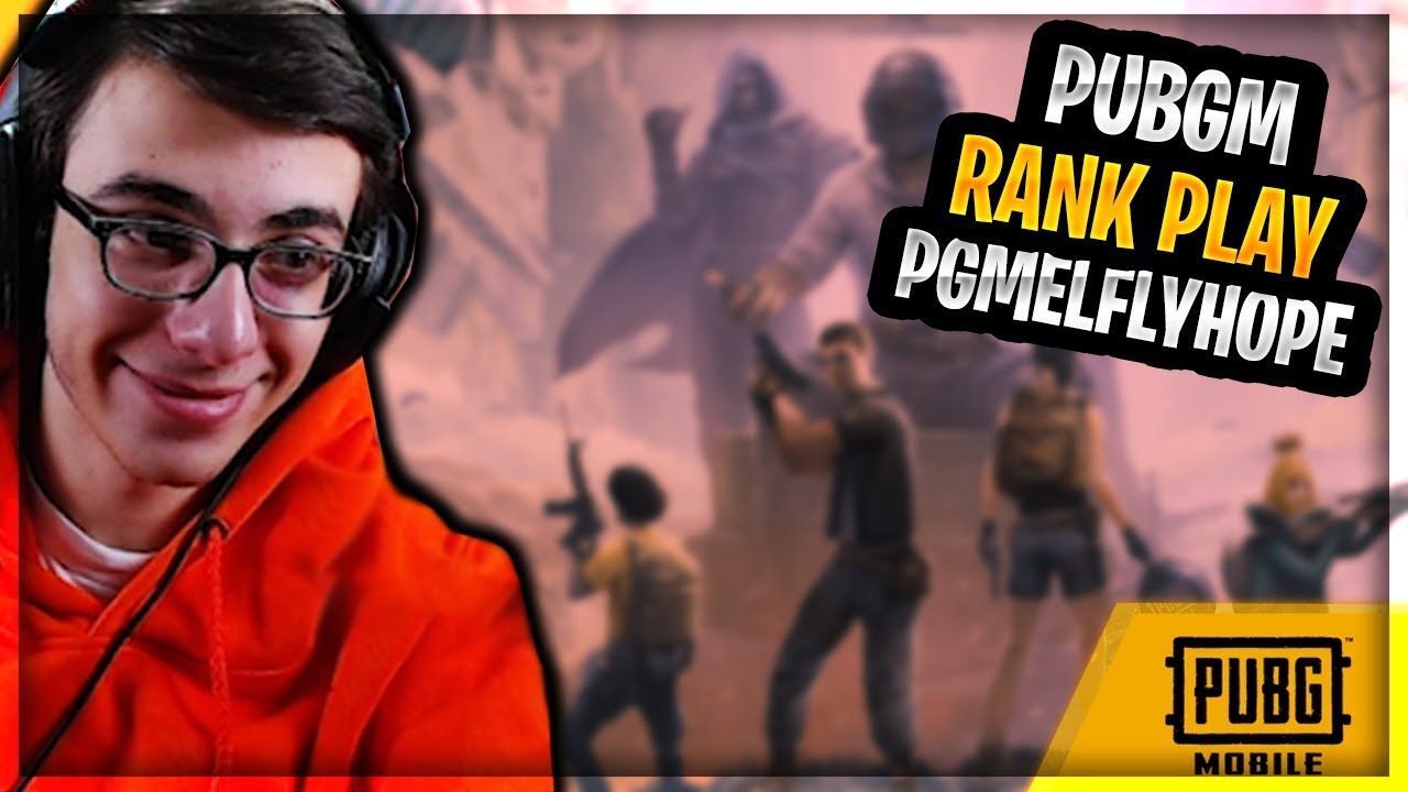 ⭕️PUBGM⭕️დაბრუნება გაძლიერებული კომპიუტერით⭐