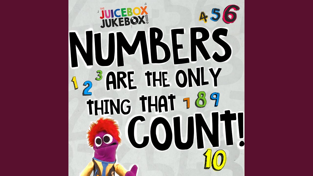 Numbers Are the Only Thing That Count!