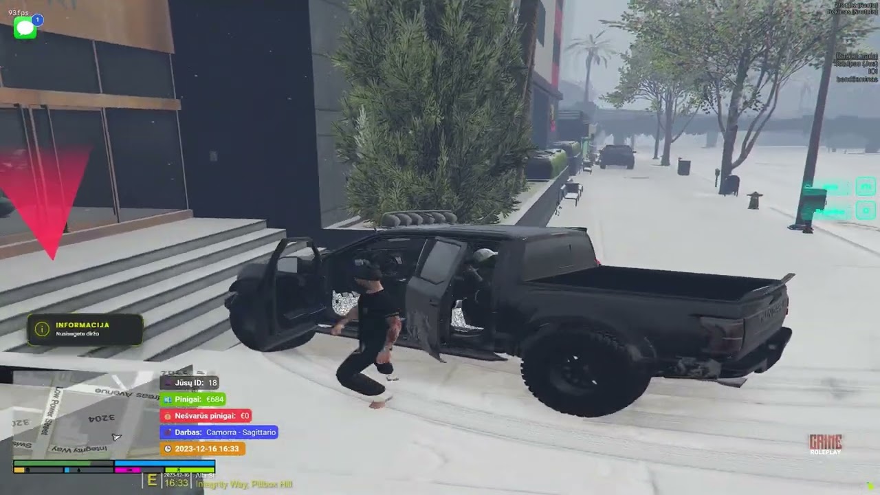 🌴Crime rp🌴Kaleda #8  😂🤣😒🍳👋👍