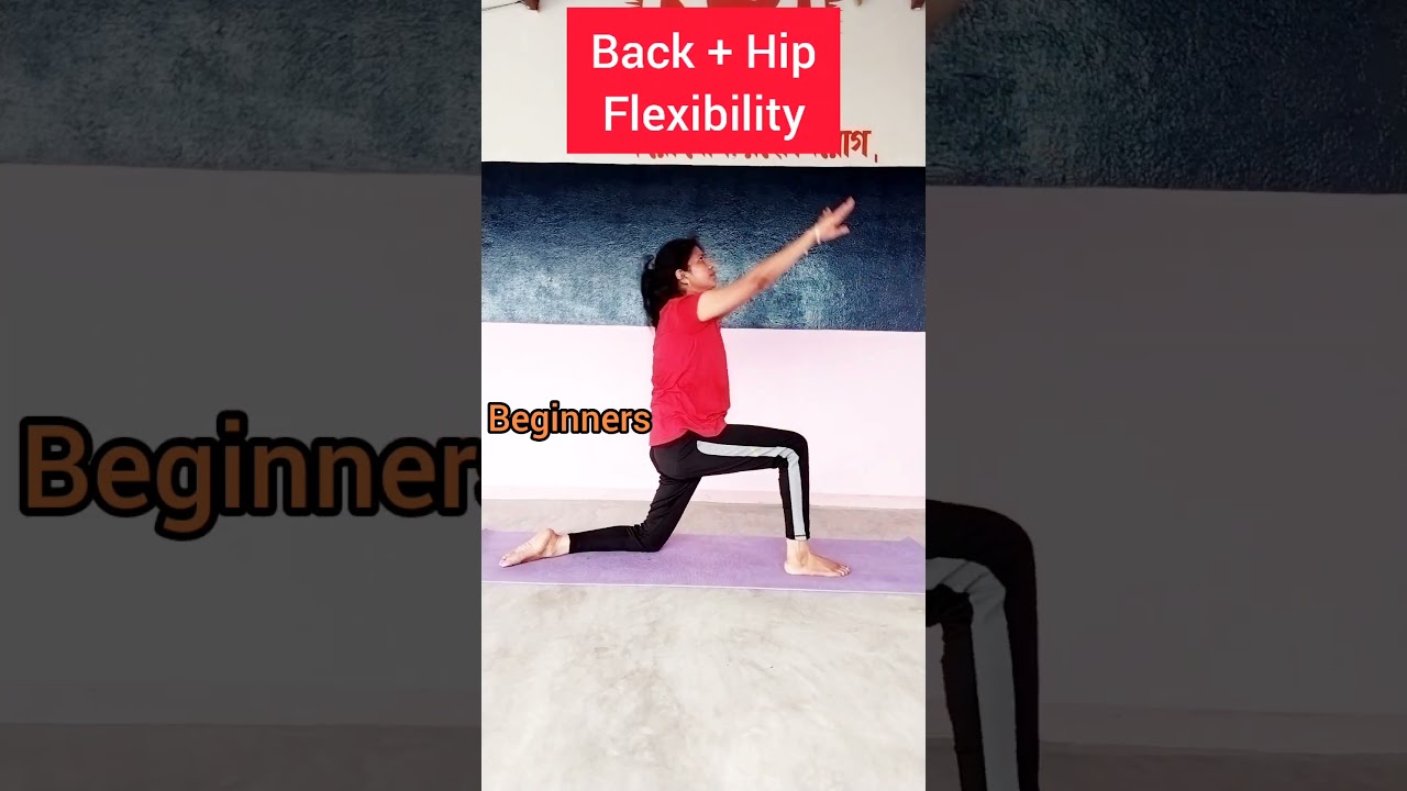 Back + Hip Flexibility.#yogajourney #igyoga #instayoga #yogacommunity #yogafit #flexibility