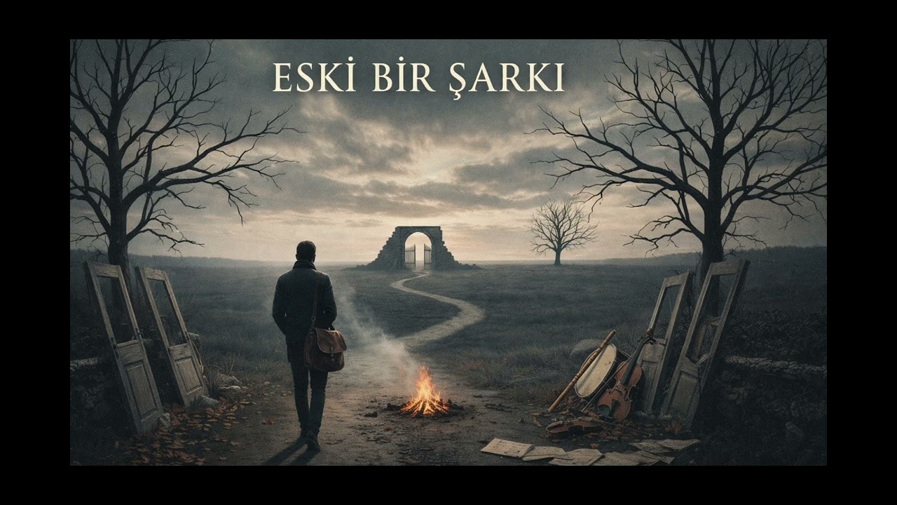 ESKİ BİR ŞARKI