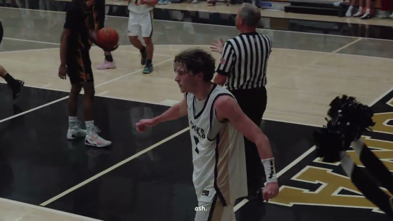 LAGUNA HILLS HAWKS ARE LEAGUE CHAMPS