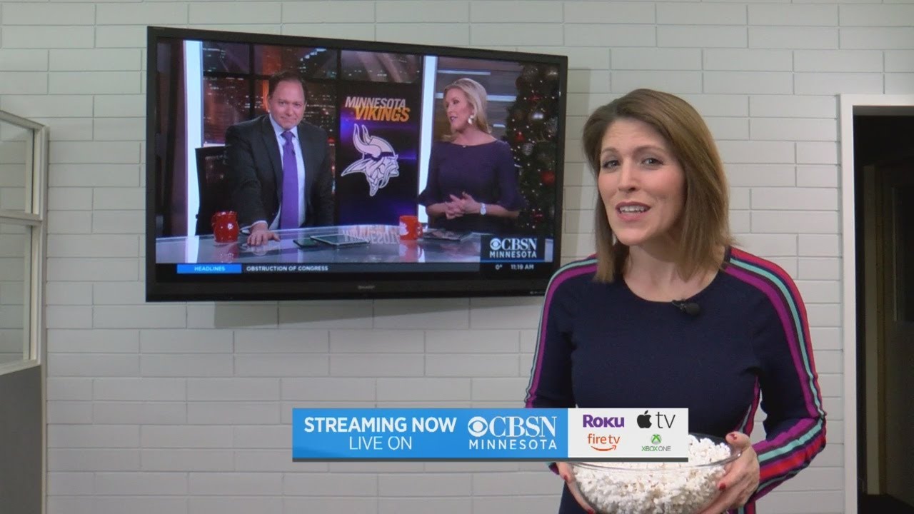 How Do You Watch CBSN Minnesota?