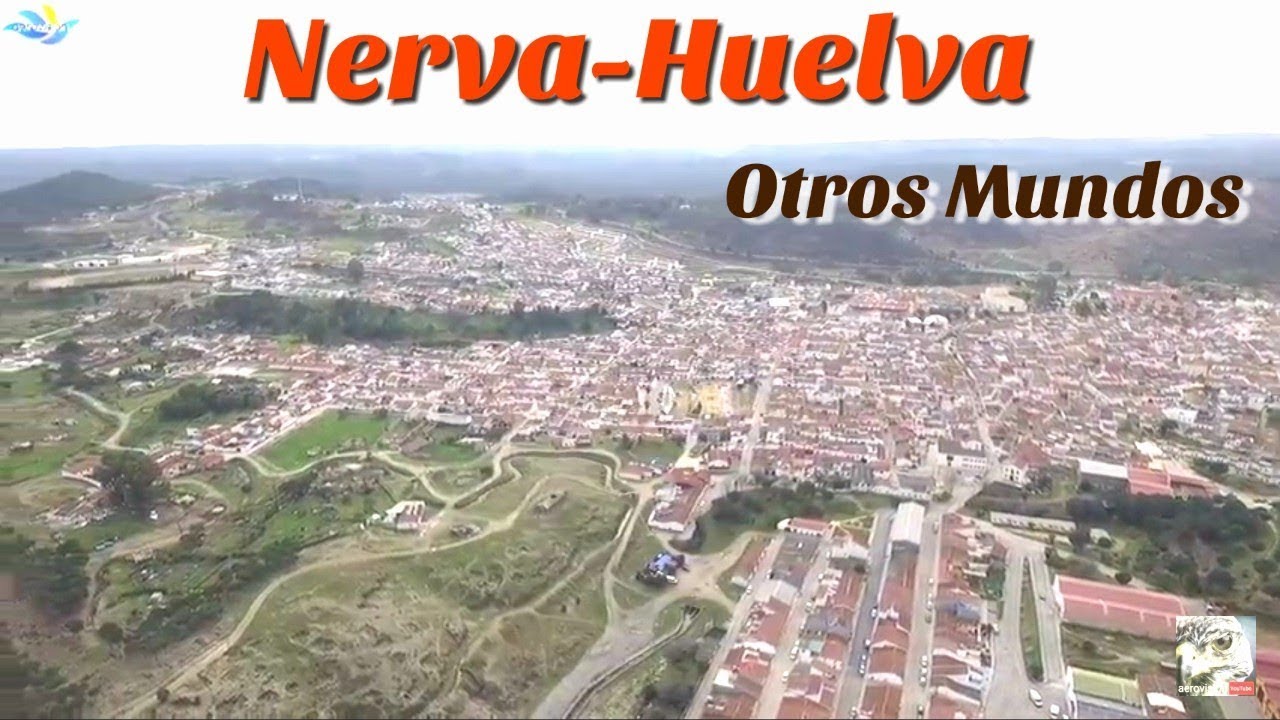 Nerva. (Huelva)