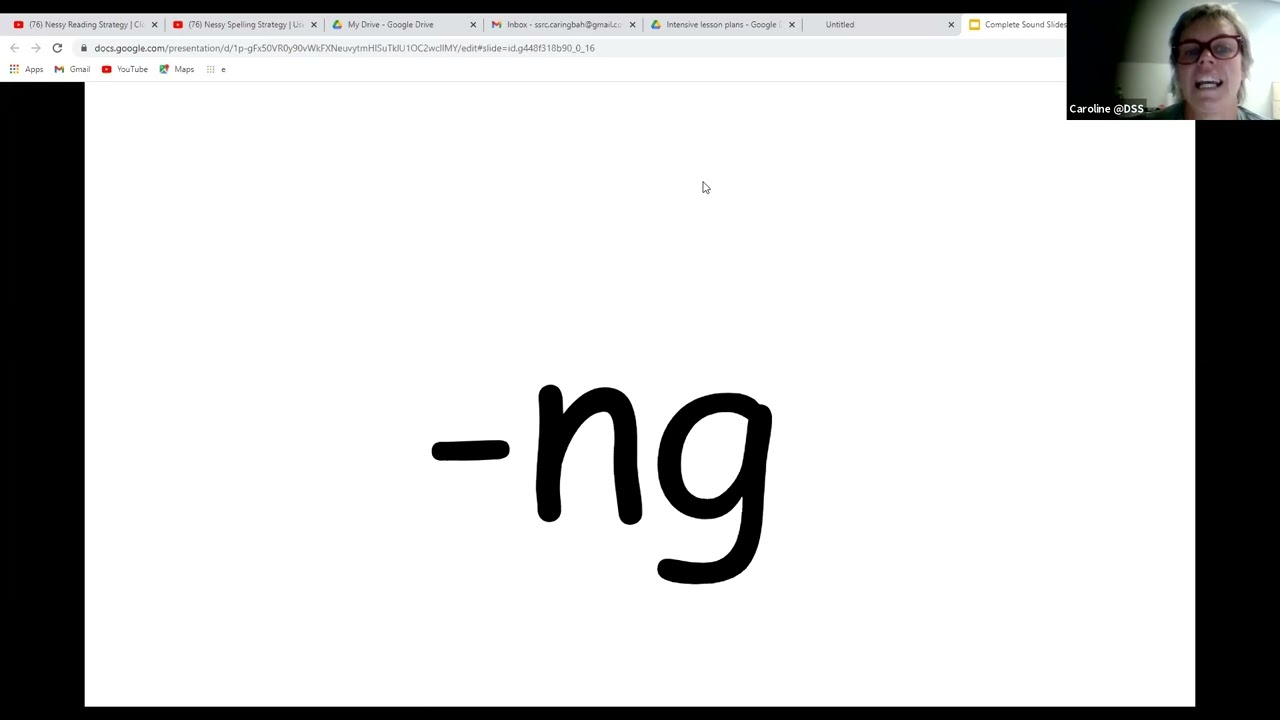 -ck from script