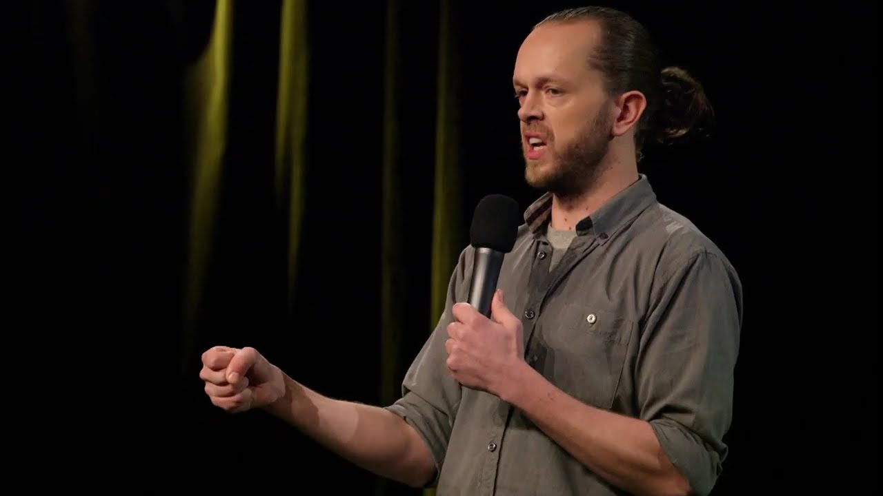 Elias Ehlers - Helt Perfekt del 1