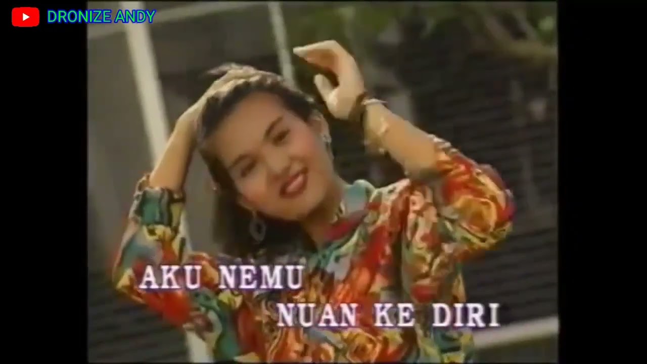Nuan Enda Aku Lengka - Andrewson Ngalai