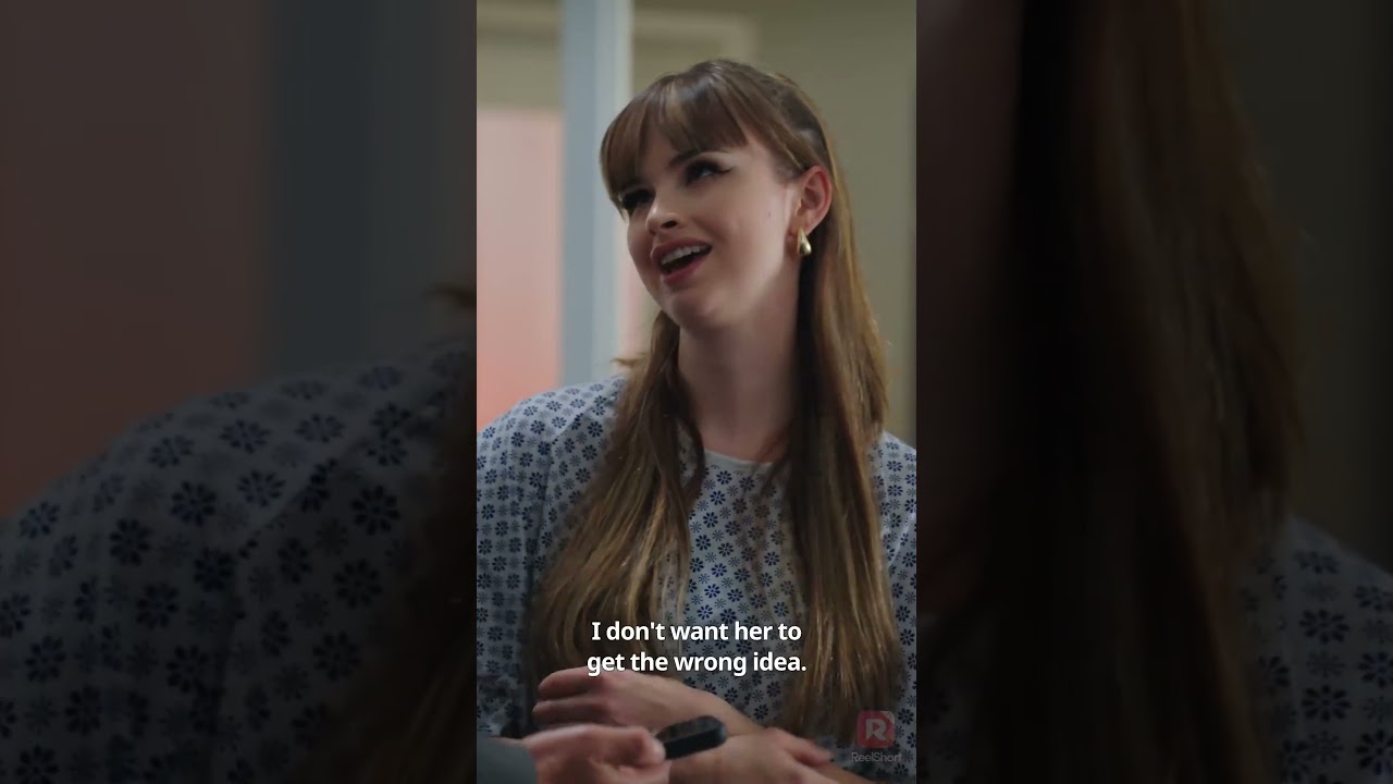 She&rsquo;ll Forget Her Husband After This Surgery 💔🧠【2】#drama #romance #heartbroken #fyp #shorts