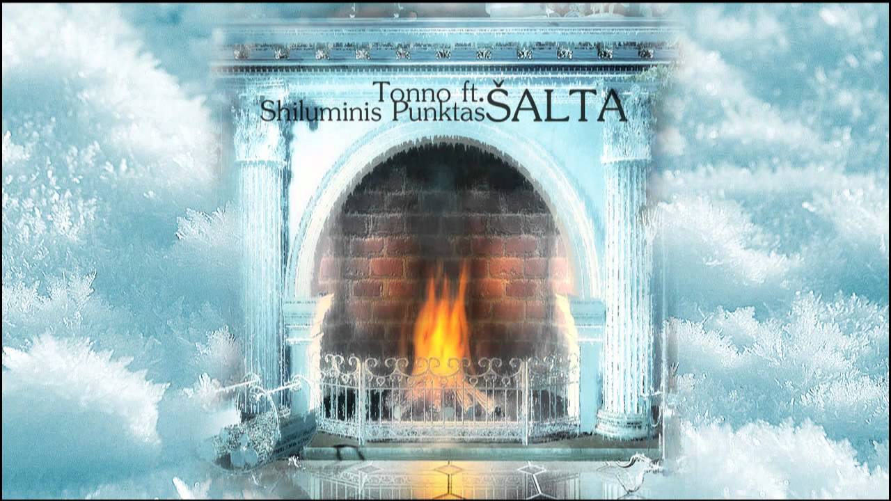 Tonno ft. Shiluminis Punktas - Salta