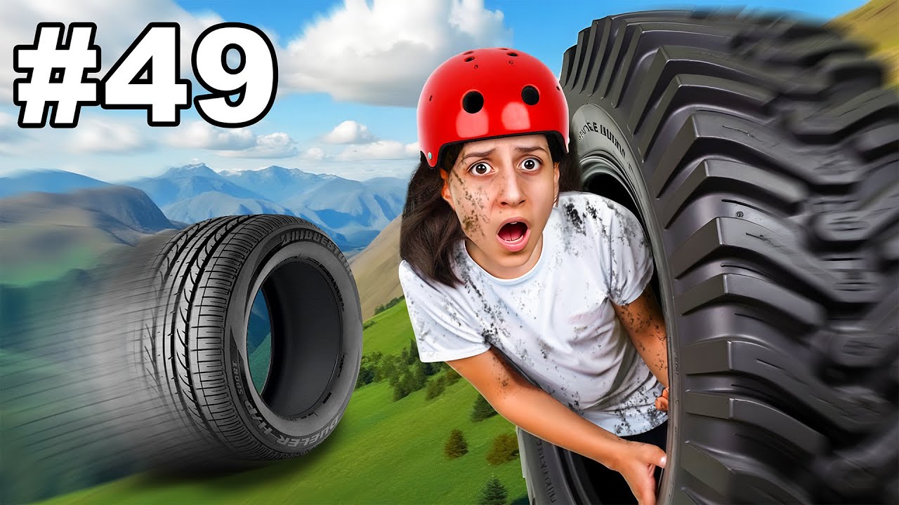 25 Új Mítosz, Amit SENKI Nem Mert Kipróbálni!