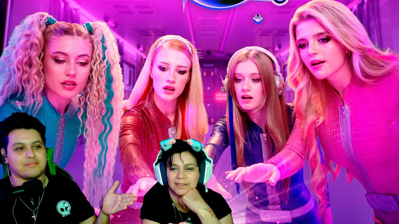 MI Madre ARMY Reacciona por primera vez a K4OS(parte 2) | LLEGO EL KPOP ARGENTINO?