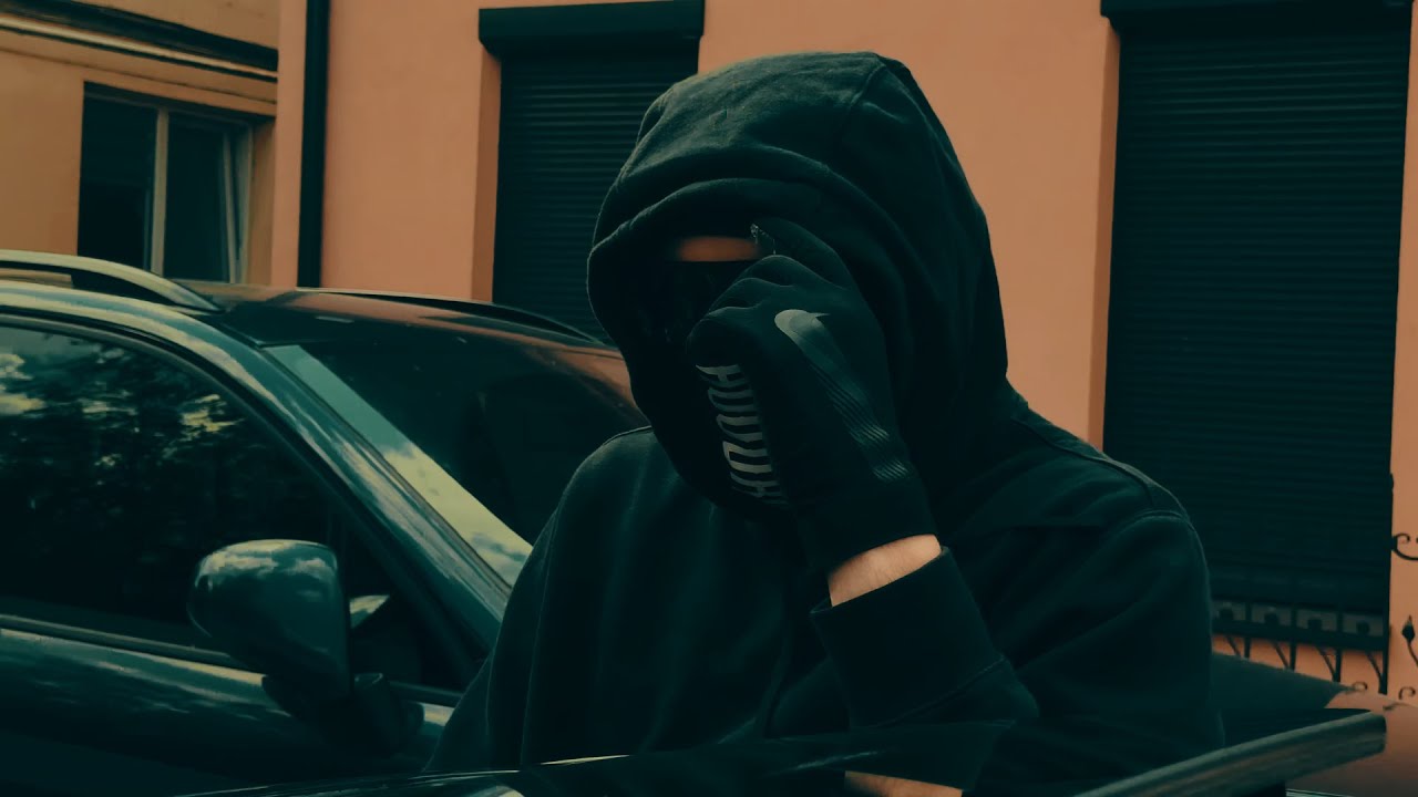 SUPRANTU TAVE - SPLASHAS  X  L I A (Official video)