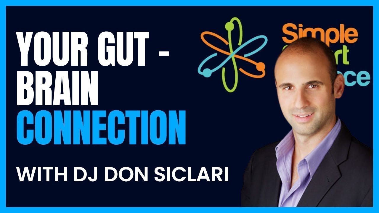 Did You Know That Your Gut Controls Almost As Many Hormones As Your Brain?