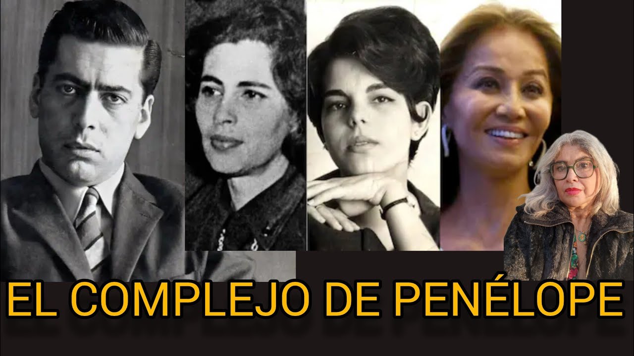 ¿Sufría Patricia Vargas Llosa un complejo de Penélope? Una explicación desde la psicología