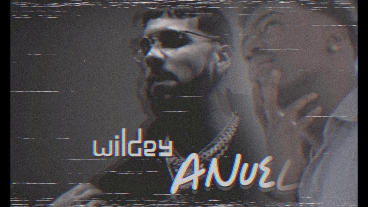 Wildey - Anuel