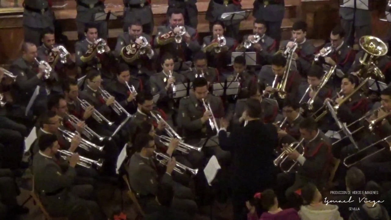 BCT Santísimo Cristo de la Sangre - Amor de Madre