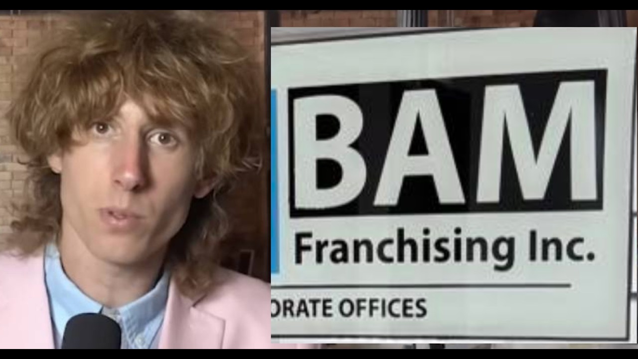 Bricks and Minifigs Franchising Inc. is the Real Villain Behind It All