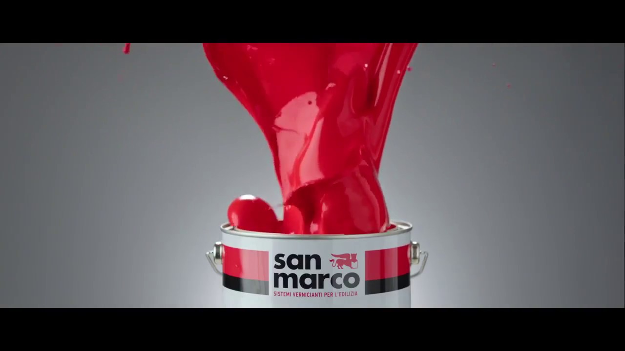 Colorificio San Marco - Pi&ugrave; potere alla tua immaginazione