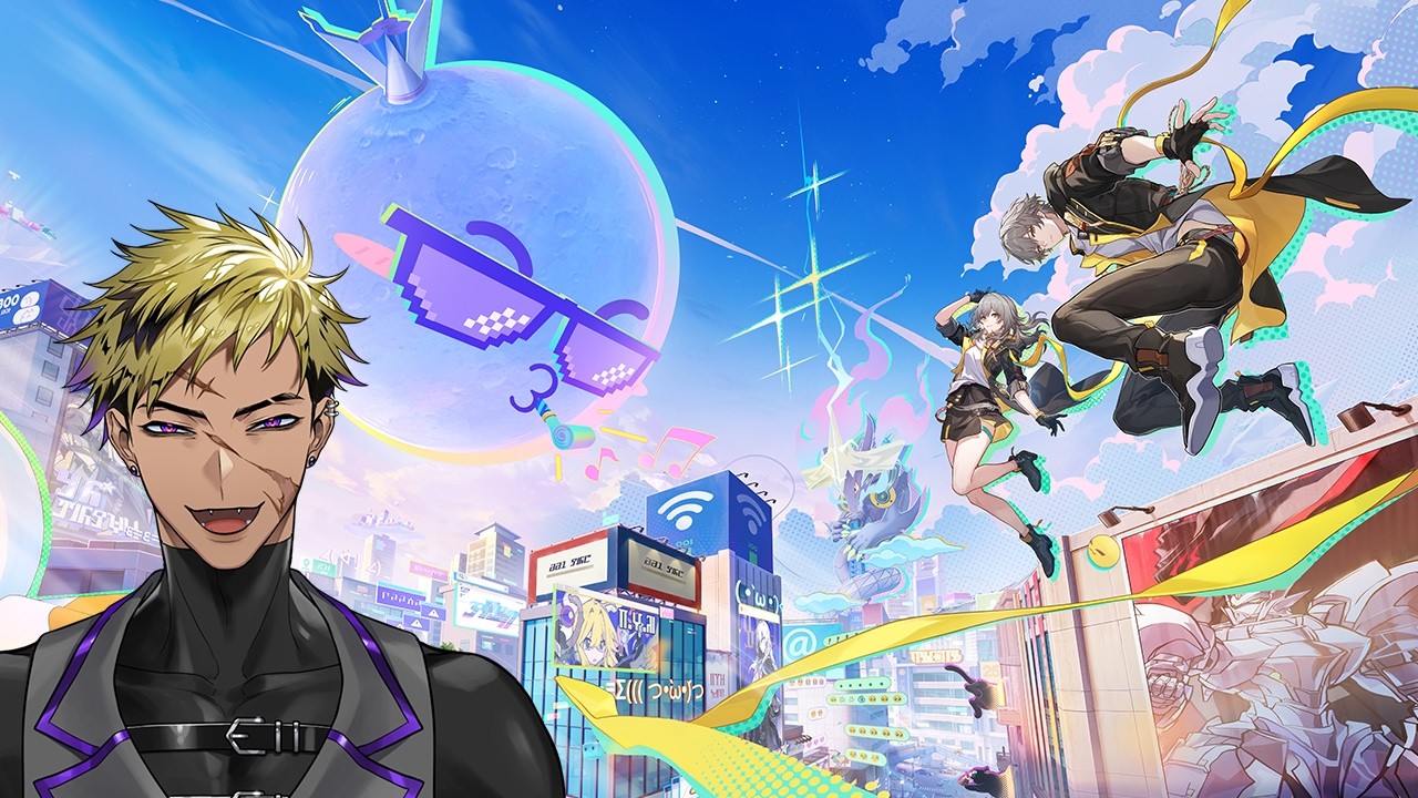 【HONKAI: STAR RAIL】4.0 TIME! PLANARCARDIA & PRETTY WOMAN HERE I COME!