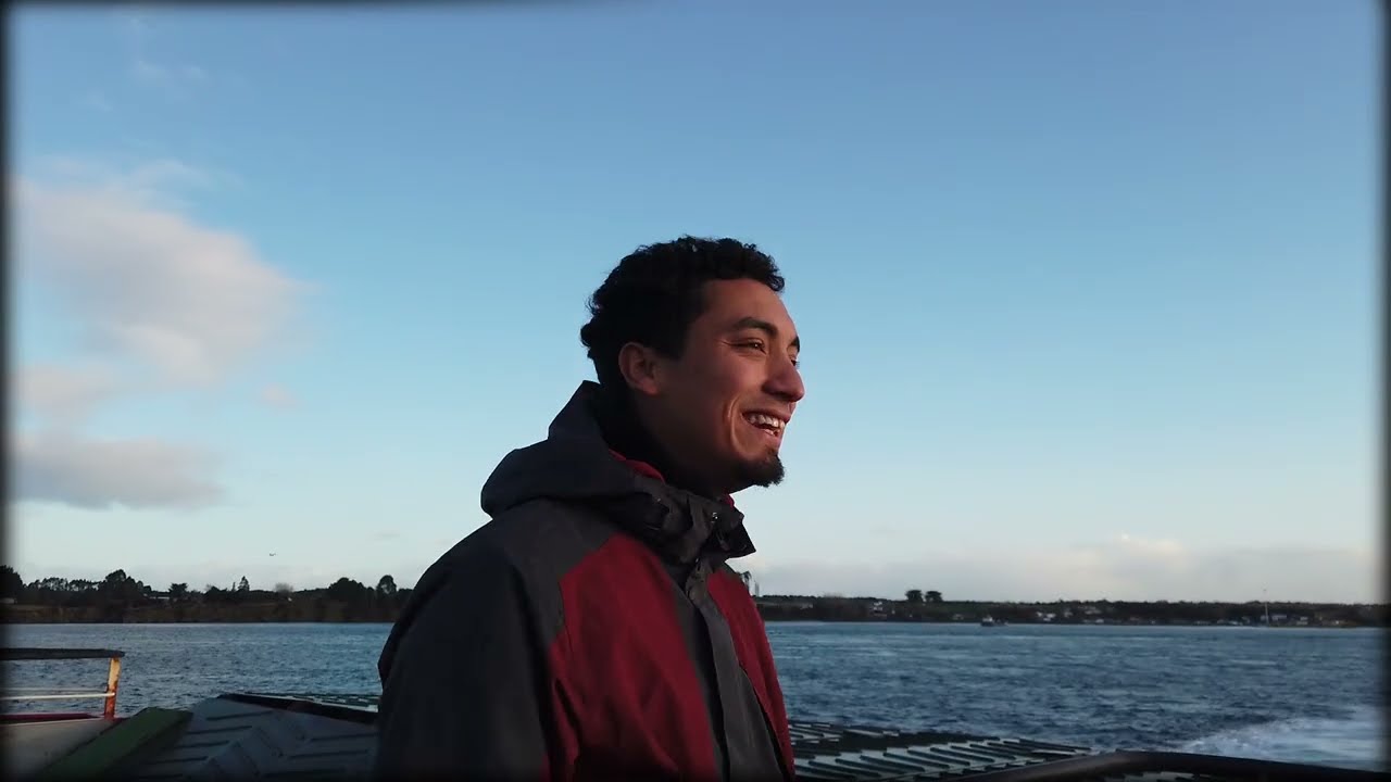 Destino - Shesho (Video Oficial).