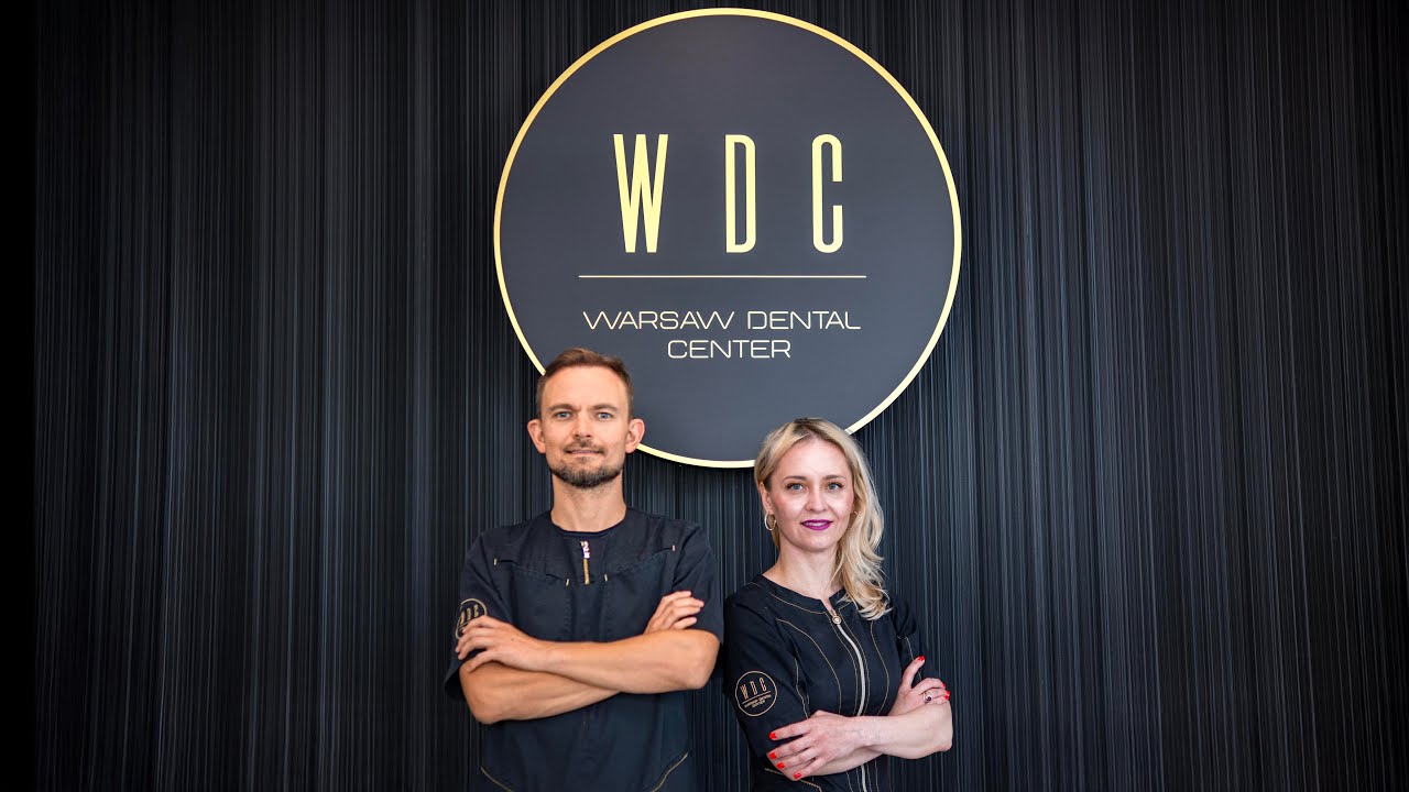 Why choose Warsaw Dental Center for dental tourism?