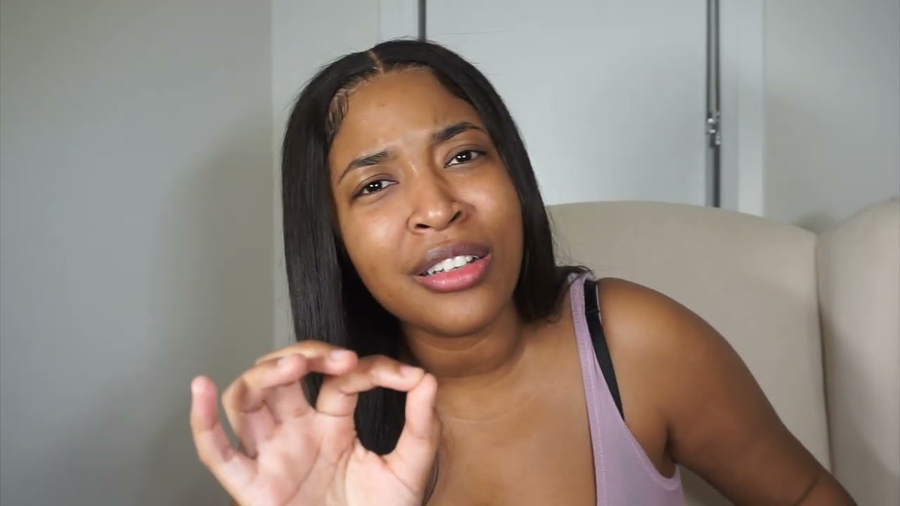 STORY TIME: SHE TRIED TO RUIN MY BABY SHOWER