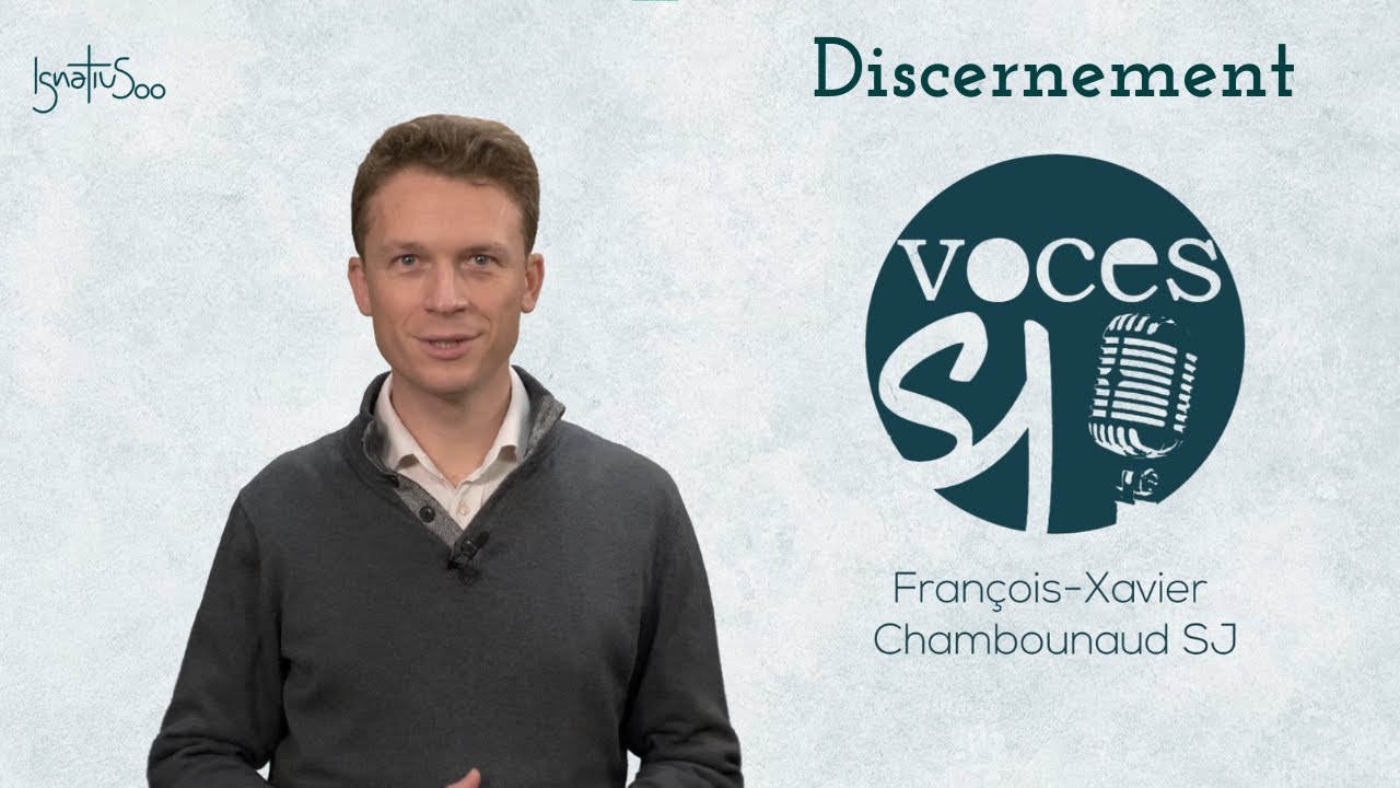 3. Discernement