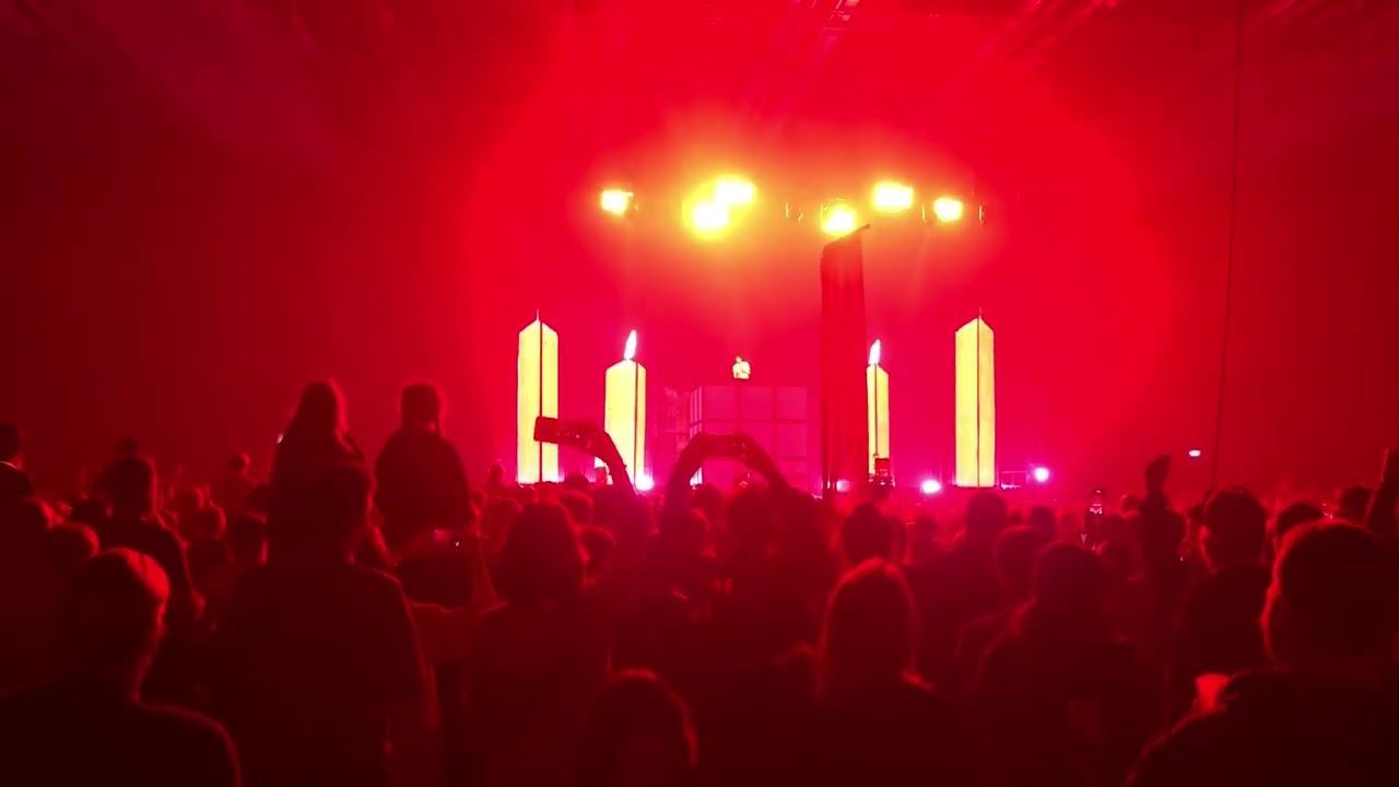 Deine Freunde Konzert