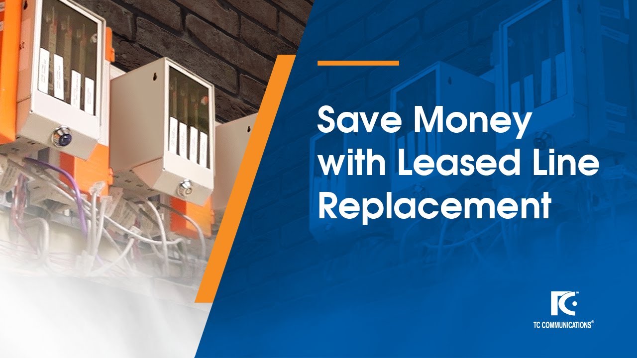 Save money on Leased Line Replacement with these 3 simple steps | Solutions