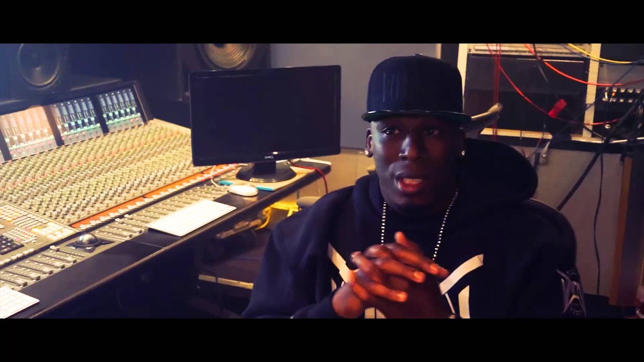 danja - Throwback Track Thursday 2.20.2014 #TBT #danjatbt