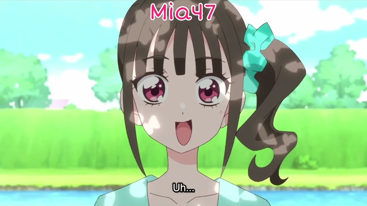 Wonderful Precure Funny Moments #2
