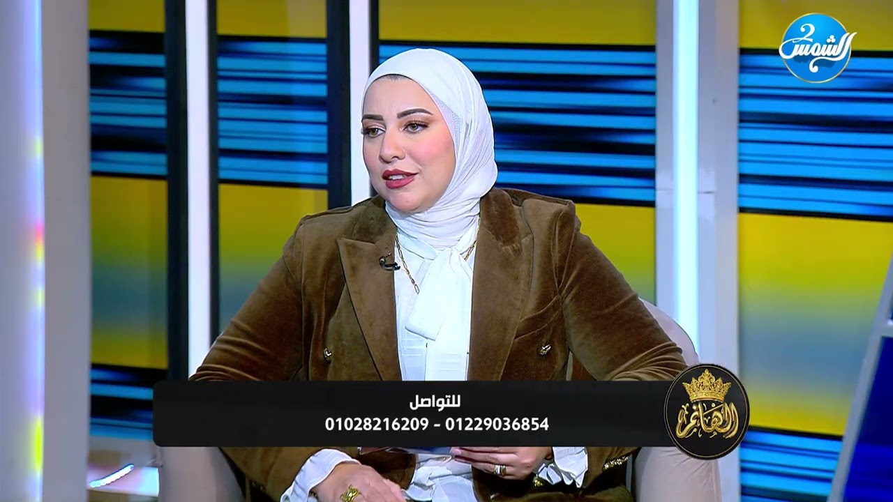 الهانم || الصيام ممكن يكون المفتاح الذهبي لاستعادة الجمال والرشاقة خصوصًا في رمضان