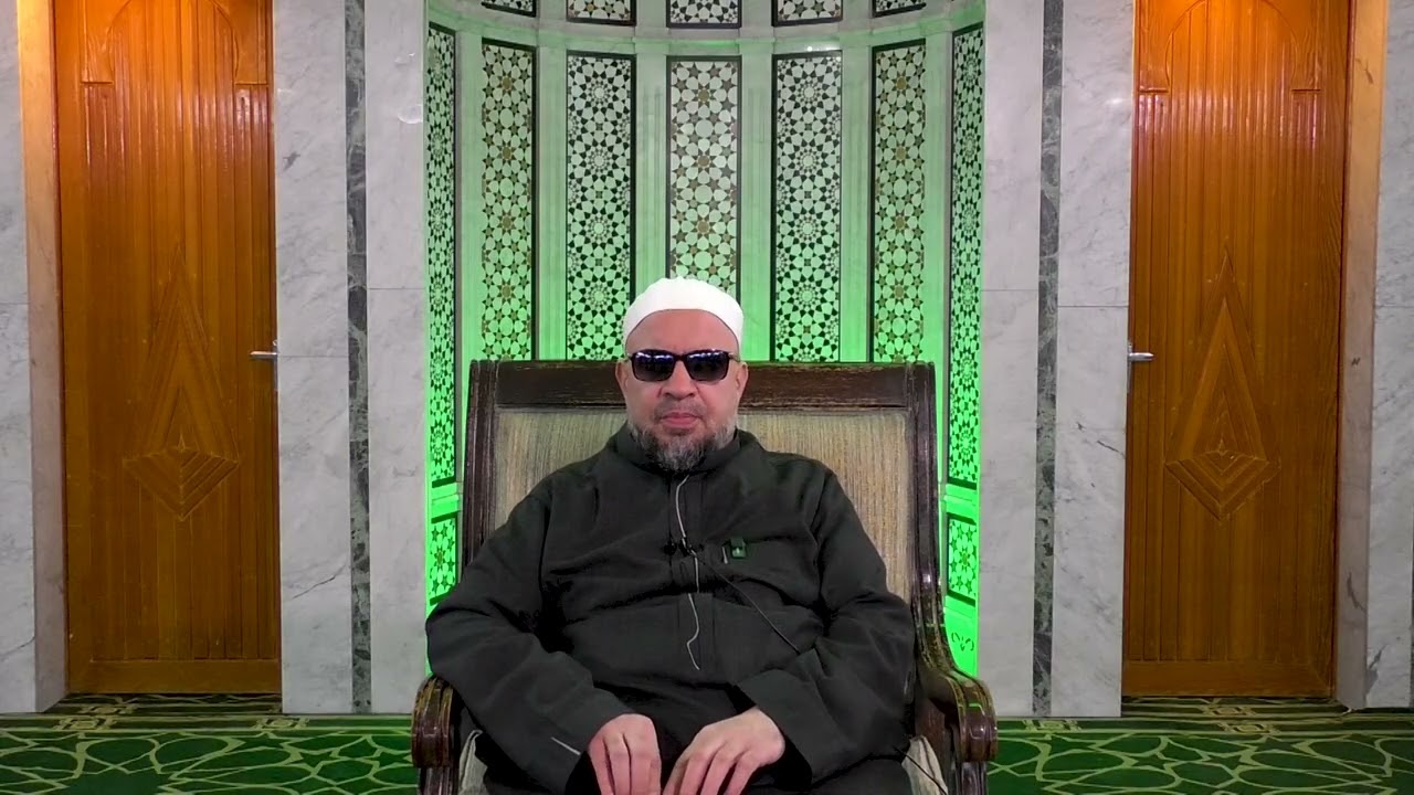 05 كمال الإسلام حقيقة ثابتة