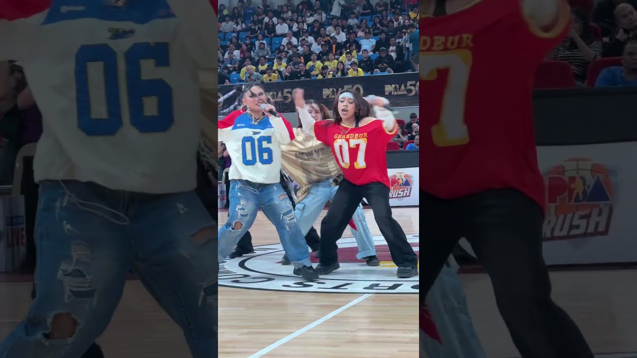 filipina baddies steady banging 