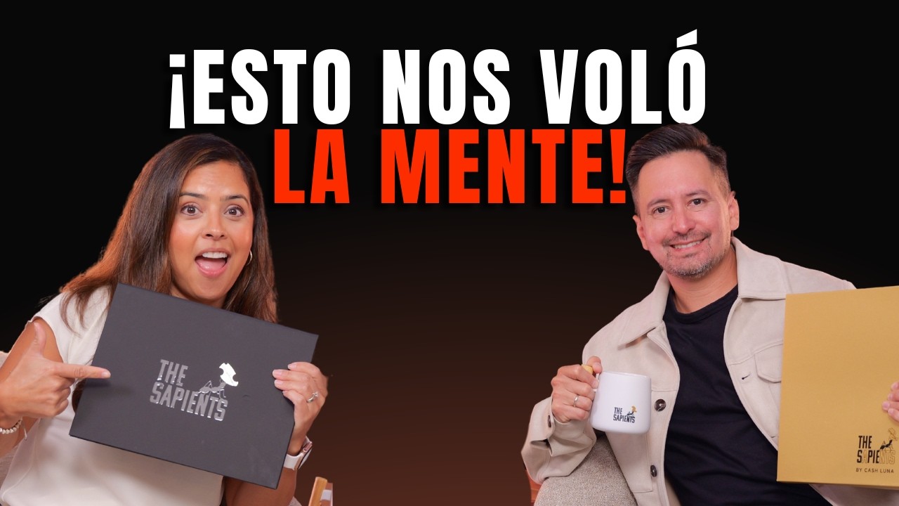Esto aprendimos de Cash Luna sobre negocios y Reino
