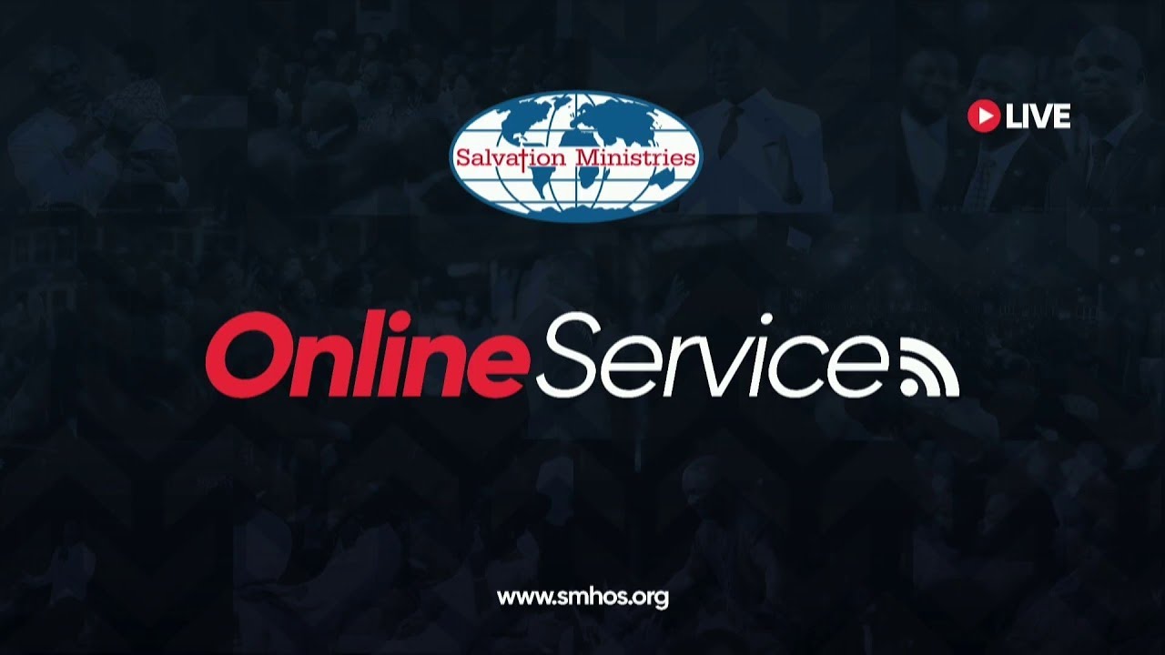 HOMECELL С ПАСТОРОМ ДЭВИДОМ ИБИЕОМИ