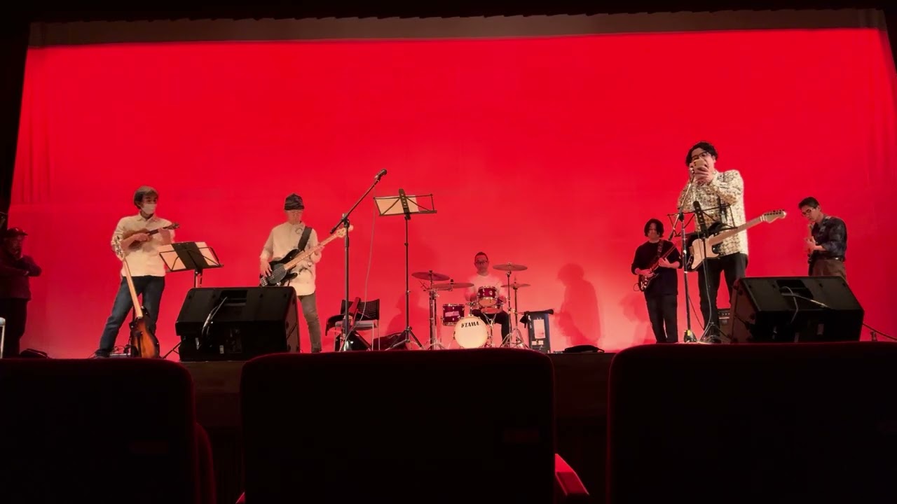 2026.2.21 公会堂セッション　②