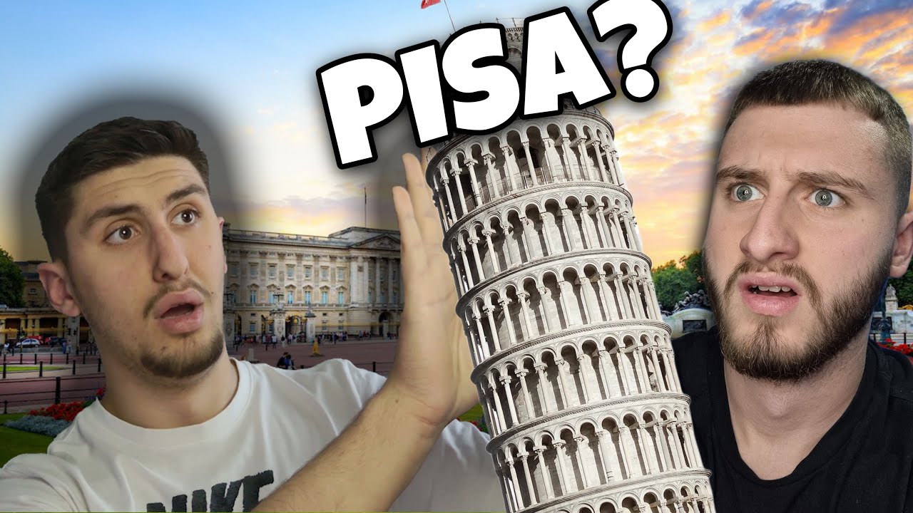 DANIELIT I HUMB ARTJOLI NE ITALI !!!
