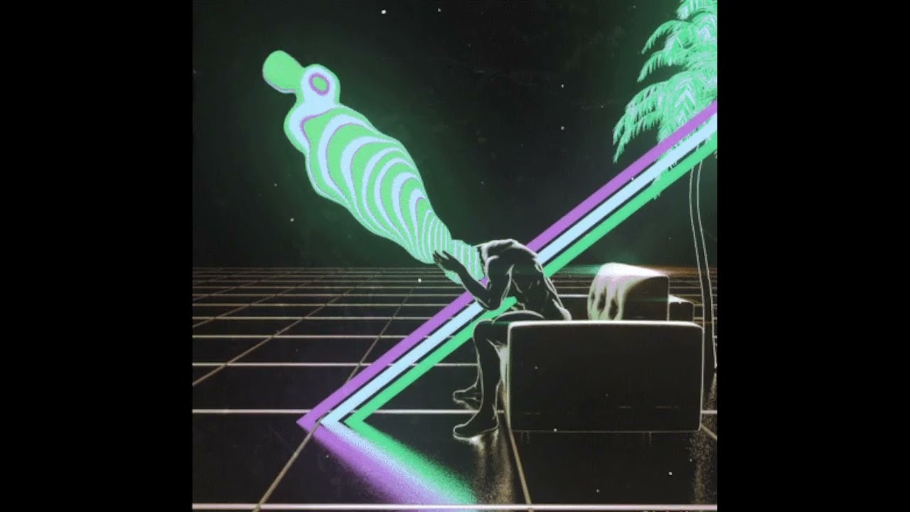 Tame Impala - Why Won't They Talk to Me? (Slowed&Reverb)